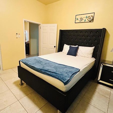 The Rest Stop- Gated Community-24 Hrs Security Montego Bay Extérieur photo